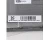 Lenovo 5CB1B34958 COVER UpperCaseASM_HBW C20VE MGBL