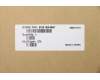 Lenovo 5CB1B34961 COVER UpperCaseASM_UKE C20VE MGBL