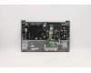 5CB1B34962 Lenovo COVER UpperCaseASM_ITA C20VE MGBL