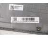 5CB1B34962 Lenovo COVER UpperCaseASM_ITA C20VE MGBL