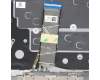 Lenovo 5CB1B34963 COVER UpperCaseASM_SPA C20VE MGBL