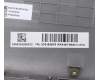 Lenovo 5CB1B34970 COVER UpperCaseASM_GER C20VE MGBL