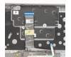Lenovo 5CB1B34975 COVER UpperCaseASM_SLV C20VE MGBL