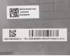 Lenovo 5CB1B34975 COVER UpperCaseASM_SLV C20VE MGBL