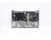 Lenovo 5CB1B34978 COVER UpperCaseASM_CZE/SLK C20VE MGBL