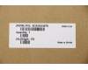 Lenovo 5CB1B34978 COVER UpperCaseASM_CZE/SLK C20VE MGBL