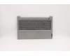 Lenovo 5CB1B34985 COVER UpperCaseASM_EURO ENG C20VEHDMGBL