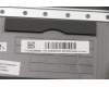 Lenovo 5CB1B34985 COVER UpperCaseASM_EURO ENG C20VEHDMGBL