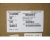 Lenovo 5CB1B34987 COVER UpperCaseASM_TC C20VE HD MGBL