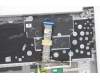 Lenovo 5CB1B34987 COVER UpperCaseASM_TC C20VE HD MGBL