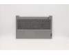 Lenovo 5CB1B34991 COVER UpperCaseASM_THAI C20VE HD MGBL