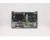 Lenovo 5CB1B34991 COVER UpperCaseASM_THAI C20VE HD MGBL