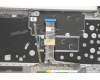 Lenovo 5CB1B34991 COVER UpperCaseASM_THAI C20VE HD MGBL