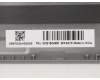 Lenovo 5CB1B34991 COVER UpperCaseASM_THAI C20VE HD MGBL