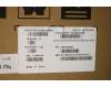 Lenovo 5CB1B34992 COVER UpperCaseASM_HIN C20VE HD MGBL