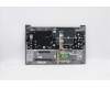Lenovo 5CB1B35005 COVER UpperCaseASM_FRA/ENG C20VE HDMGBL