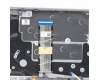 Lenovo 5CB1B35005 COVER UpperCaseASM_FRA/ENG C20VE HDMGBL