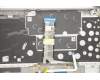 Lenovo 5CB1B35007 COVER UpperCaseASM_FRA C20VE HD MGBL