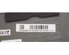 Lenovo 5CB1B35007 COVER UpperCaseASM_FRA C20VE HD MGBL