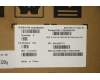 Lenovo 5CB1B35011 COVER UpperCaseASM_BEL C20VE HD MGBL