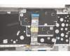 Lenovo 5CB1B35011 COVER UpperCaseASM_BEL C20VE HD MGBL