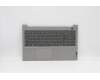 Lenovo 5CB1B35013 COVER UpperCaseASM_SLV C20VE HD MGBL
