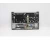 Lenovo 5CB1B35013 COVER UpperCaseASM_SLV C20VE HD MGBL