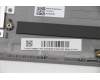 Lenovo 5CB1B35013 COVER UpperCaseASM_SLV C20VE HD MGBL