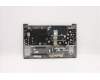 Lenovo 5CB1B35017 COVER UpperCaseASM_FRA/ARA C20VE HDMGBL