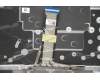 5CB1B35018 Lenovo COVER UpperCaseASM_JPN C20VE HD MGBL
