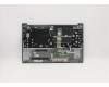 Lenovo 5CB1B35020 COVER UpperCaseASM_USA ENG C20VE HDMGBL