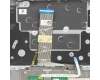 Lenovo 5CB1B35020 COVER UpperCaseASM_USA ENG C20VE HDMGBL