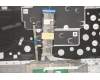 Lenovo 5CB1B35052 COVER UpperCaseASM_USA ENG C20VE EPMGBL