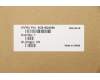 Lenovo 5CB1B35058 COVER UpperCaseASM_RUS C20VE MGNBL