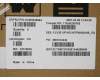 Lenovo 5CB1B35064 COVER UpperCaseASM_ITA C20VE MGNBL