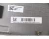 Lenovo 5CB1B35065 COVER UpperCaseASM_SPA C20VE MGNBL