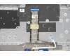 5CB1B35071 Lenovo COVER UpperCaseASM_FRA C20VE MGNBL