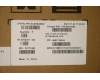 Lenovo 5CB1B35087 COVER UpperCaseASM_KOR C20VE HD MGNBL