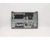 Lenovo 5CB1B35092 COVER UpperCaseASM_THAI C20VE HD MGNBL