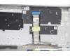 Lenovo 5CB1B35093 COVER UpperCaseASM_HIN C20VE HD MGNBL