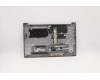 Lenovo 5CB1B35096 COVER UpperCaseASM_SPA C20VE HD MGNBL
