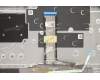Lenovo 5CB1B35096 COVER UpperCaseASM_SPA C20VE HD MGNBL