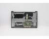 Lenovo 5CB1B35892 COVER UpperCaseASM_GER C20VE HD MGNBL