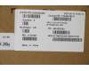 Lenovo 5CB1B35892 COVER UpperCaseASM_GER C20VE HD MGNBL