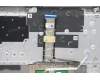 Lenovo 5CB1B35892 COVER UpperCaseASM_GER C20VE HD MGNBL