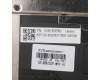 Lenovo 5CB1B36392 COVER Upper Case ASM_EURO ENG W82HS BLAB