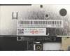 Lenovo 5CB1B36424 COVER Upper Case ASM_CZE/SLK W 82HS AB
