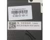 Lenovo 5CB1B36429 COVER Upper Case ASM_ENG W82HS FP BL AB