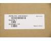 Lenovo 5CB1B36431 COVER Upper Case ASM_UKE W82HS FP BL AB