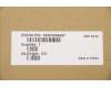 Lenovo 5CB1B36457 COVER Upper Case ASM_BUL W82HS FP BL AB